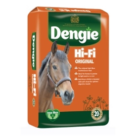 Dengie HiFi Original 20kg